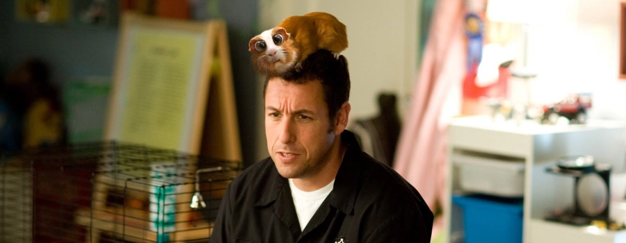 Сказки на ночь